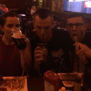 Meet your Posher, Jenny